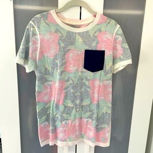 ASOS Men’s Tropical Tee